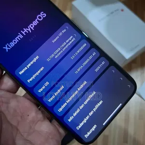New Xiaomi 15T 512 GB