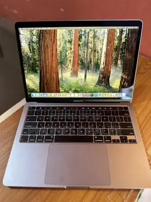 Laptop Apple MacBook Pro 2020 8GB Intel Core i5 SSD 256GB