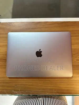 Laptop Apple MacBook Pro 2020 8GB Intel Core i5 SSD 256GB