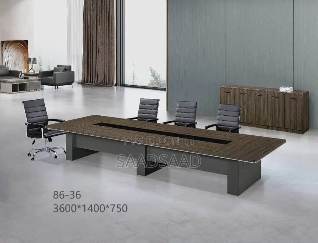 Conference Table Cm 360