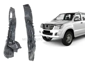 Inner Fender Liner for Hilux Vigo