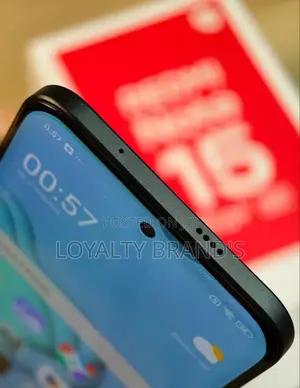 New Xiaomi Redmi Note 15 Pro+ 256 GB