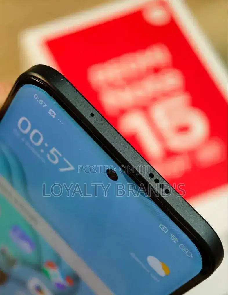 New Xiaomi Redmi Note 15 Pro+ 256 GB