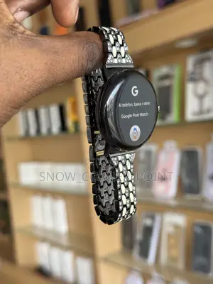 Google Pixel Watch 2 42mm