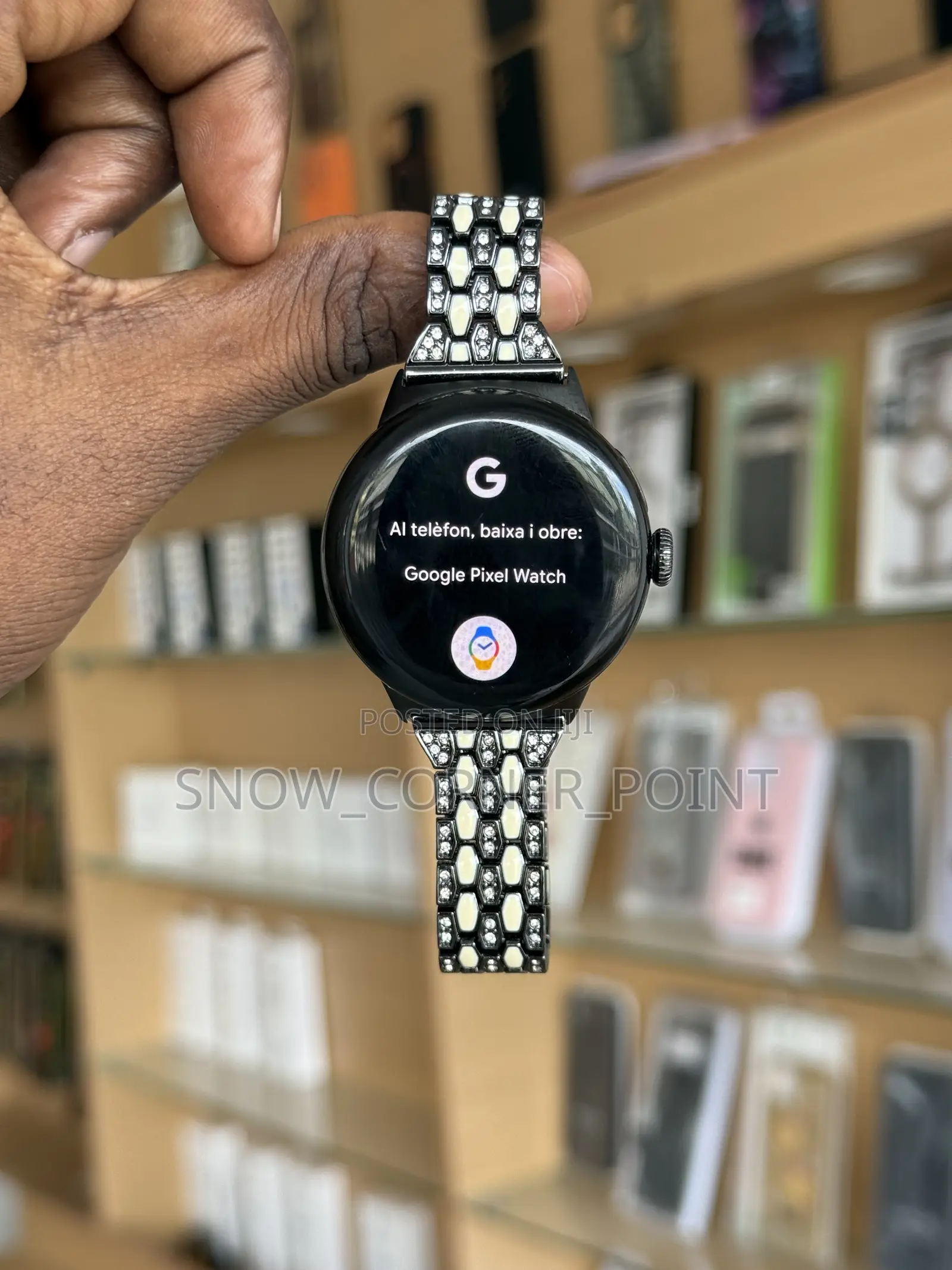 Google Pixel Watch 2 42mm
