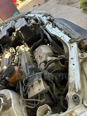 Toyota RAV4 2008 Silver