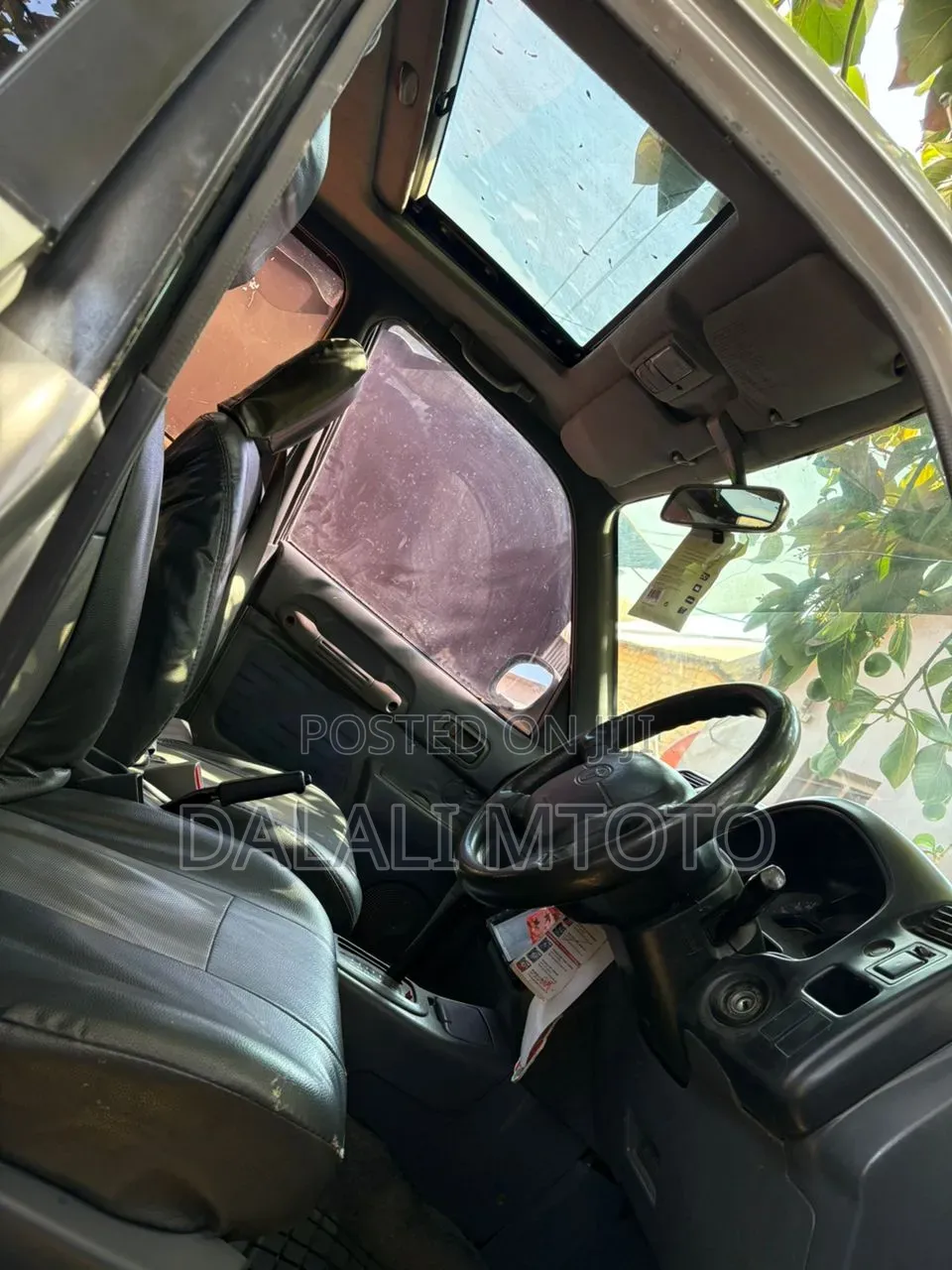 Toyota RAV4 2008 Silver