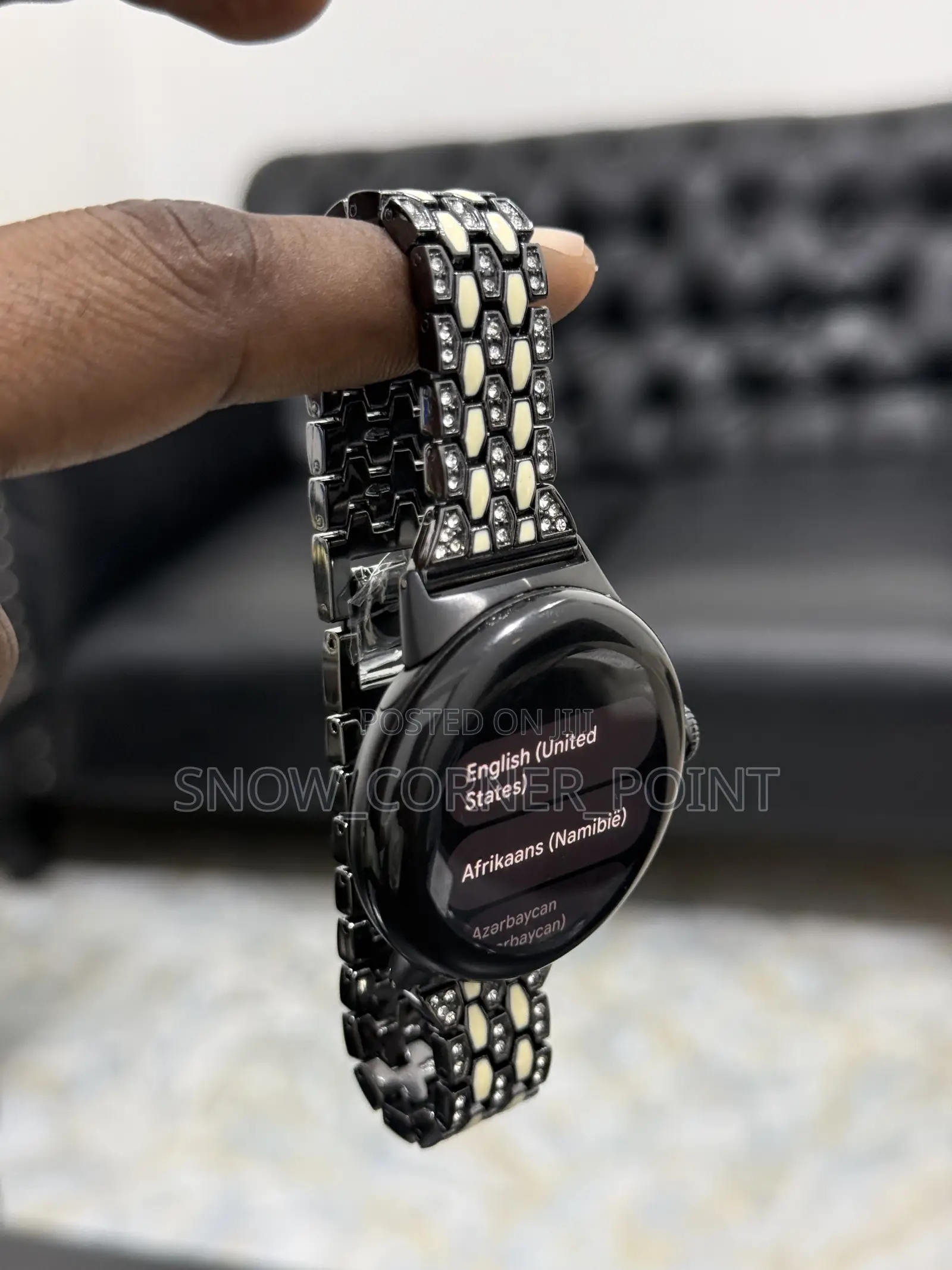 Google Pixel Watch 2 42mm