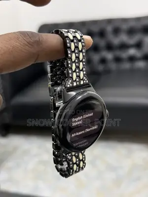 Google Pixel Watch 2 42mm