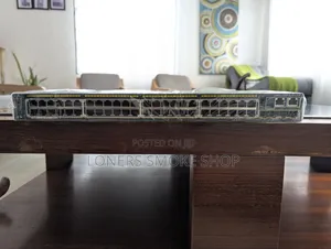 Cisco 2960 Switch