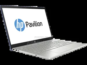 Laptop HP Pavilion 15 16GB Intel Core i7 eMMC 256GB