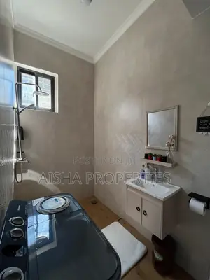 Furnished 1bdrm Apartment in Masaki for rent