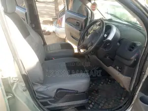 Toyota Passo 2004 Beige