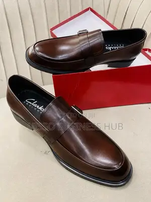  Bland Clarcks Lora Piana  