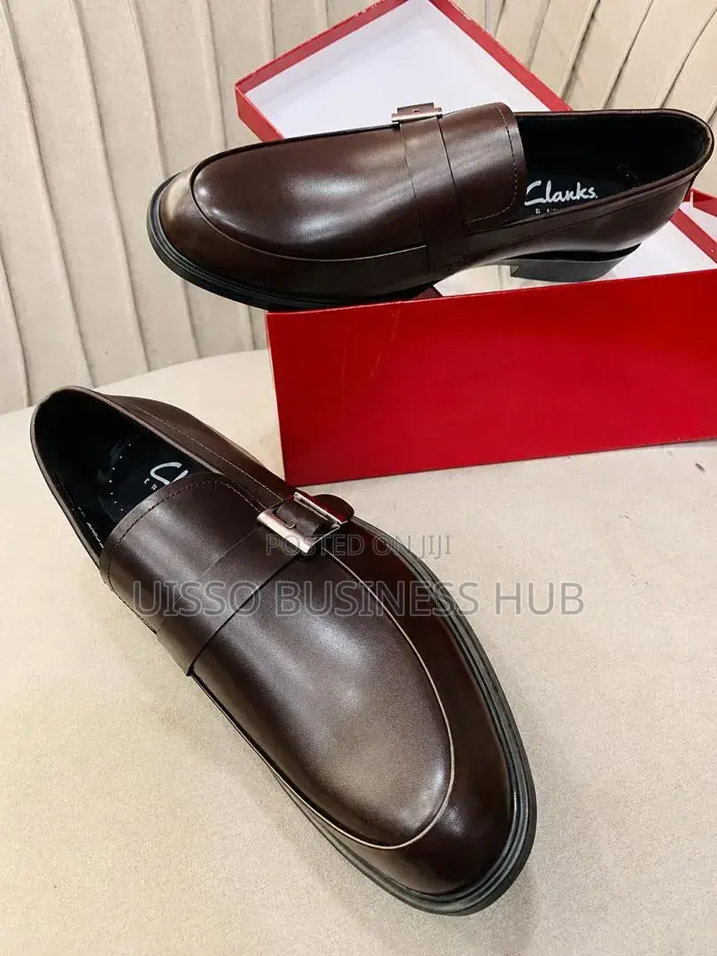  Bland Clarcks Lora Piana  