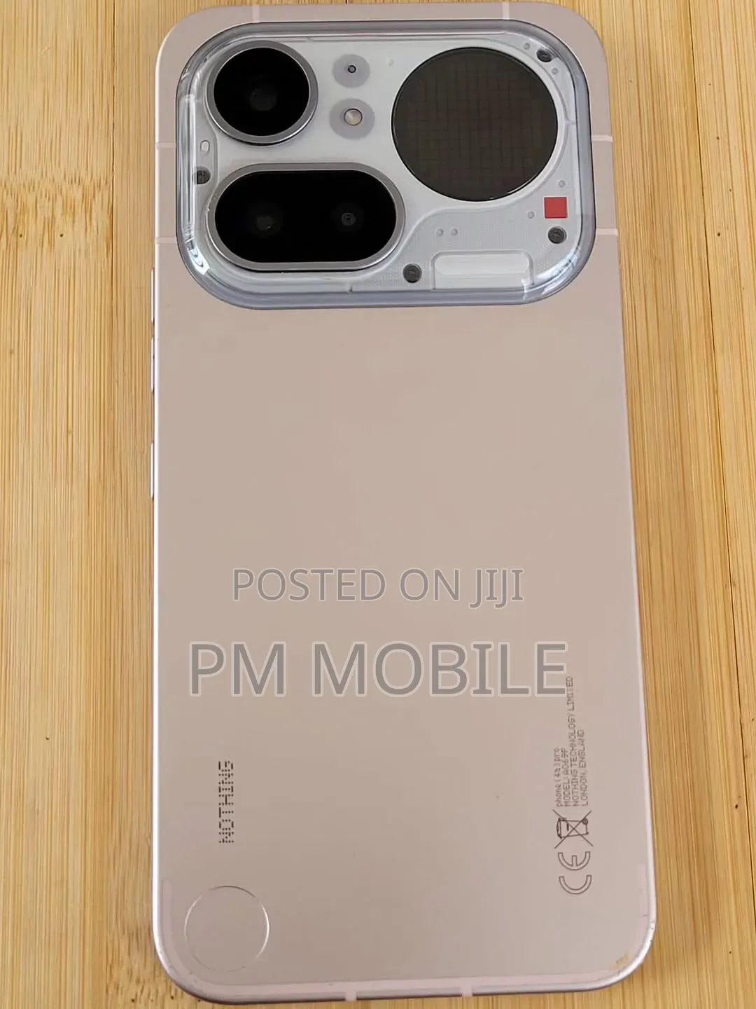 Nothing Phone 4a Pro 256 GB