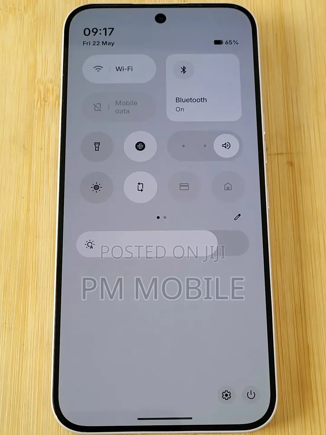 Nothing Phone 4a Pro 256 GB
