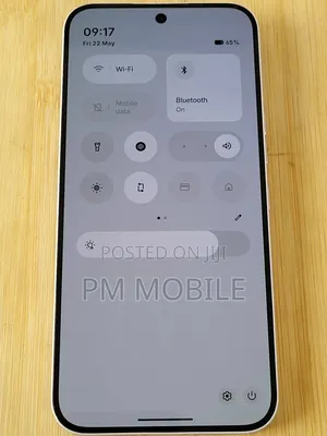 Nothing Phone 4a Pro 256 GB