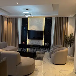 Furnished 3bdrm Apartment in Masaki for rent