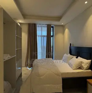 Furnished 3bdrm Apartment in Masaki for rent
