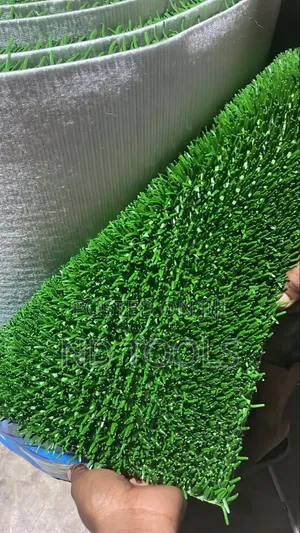 Gold Panning Grass 22mm