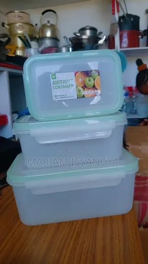 Containers