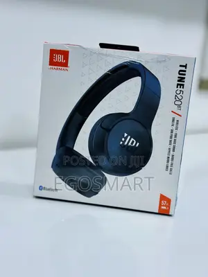 Headset 520bt