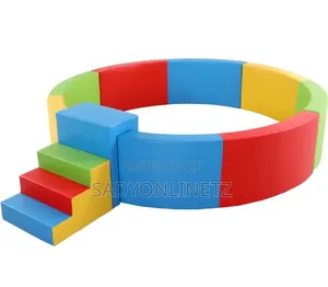 Playground Circular Ballpit 180cm