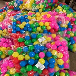 Playground Circular Ballpit 180cm