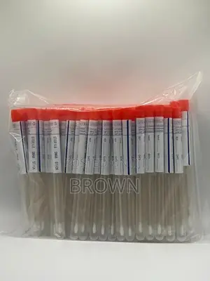 Highly Varginal Swab