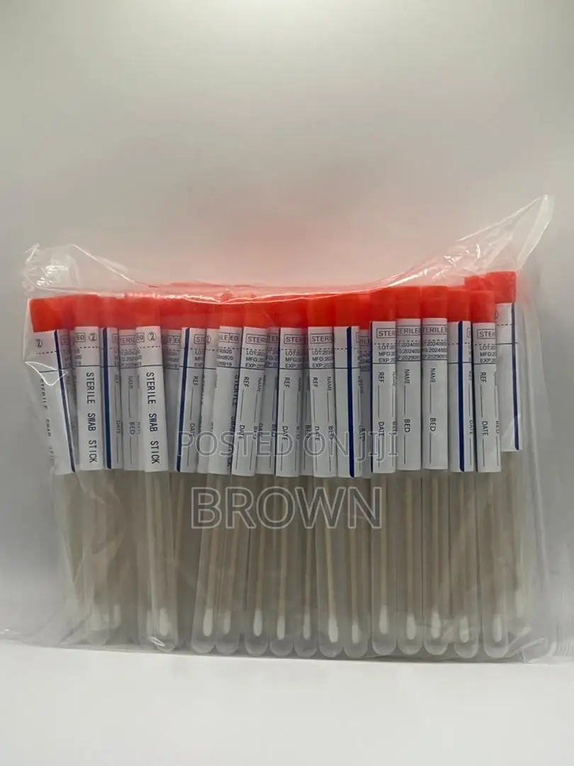 Highly Varginal Swab