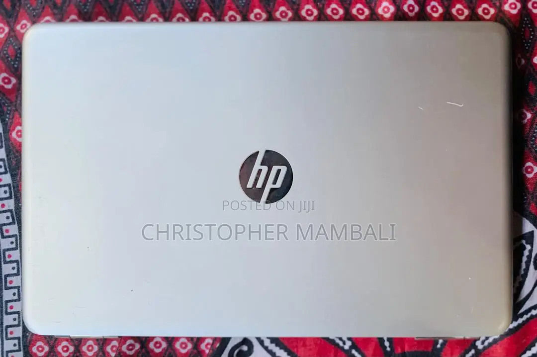Laptop HP Pavilion 15 16GB Intel Core i5 SSD 256GB