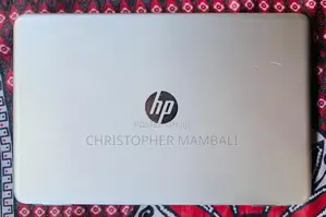 Laptop HP Pavilion 15 16GB Intel Core i5 SSD 256GB