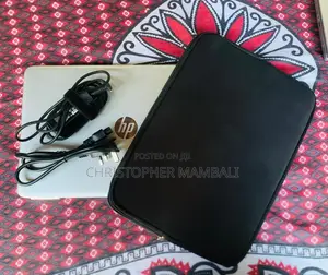 Laptop HP Pavilion 15 16GB Intel Core i5 SSD 256GB