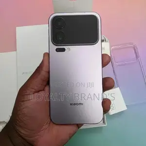 New Xiaomi 17 Pro Max 1 TB