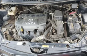 Toyota IST 2004 Black