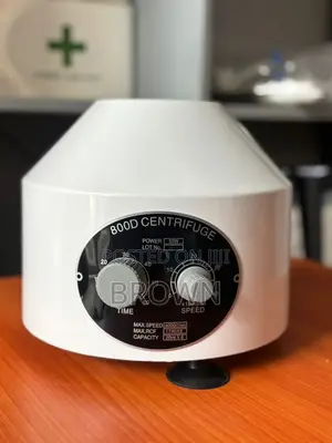 Centrifuge Machine