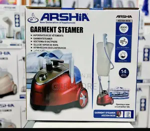 Arshia Garment 9036 Steamer