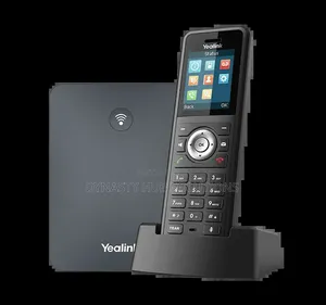 W71p Yealink W71h Dect Ip Phone With Base Station