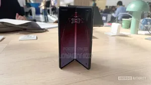New Oppo Find N6 512 GB Black