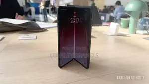 New Oppo Find N6 512 GB Black