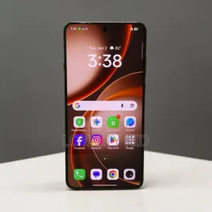 New Oppo Find X9 Ultra 512 GB Black