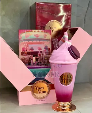 Yum Yum Perfume