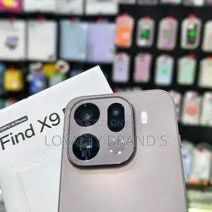 New Oppo Find X9 Pro 512 GB Gray