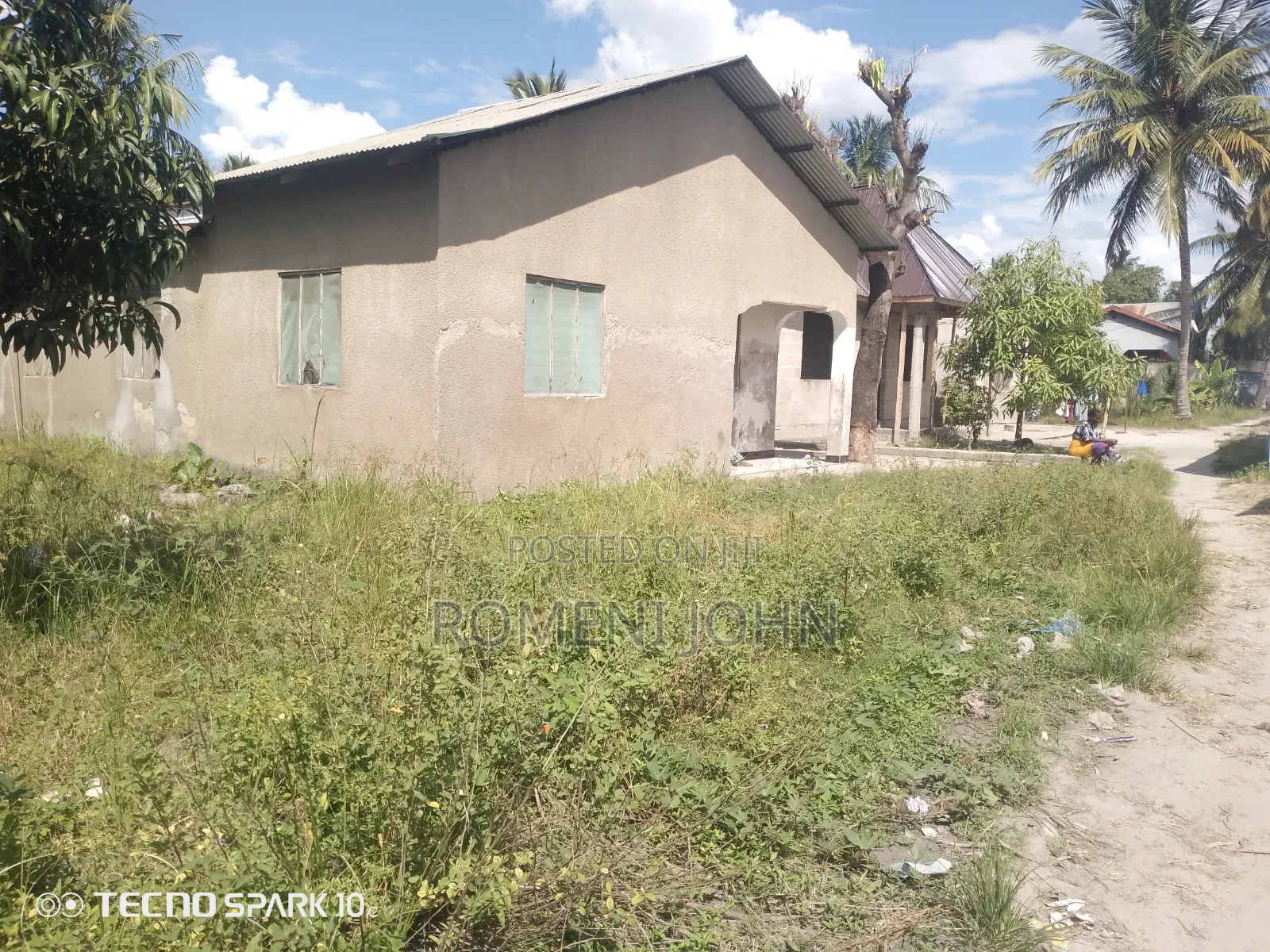 8bdrm House in Tanzania Daresalaam., Ilala for sale