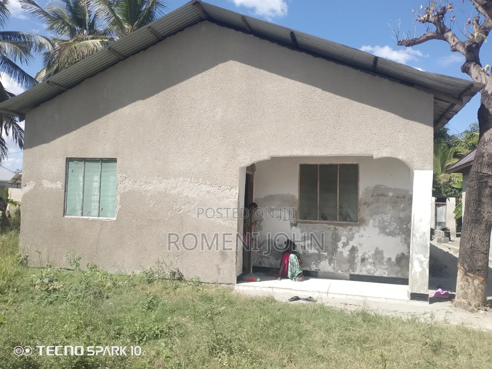 8bdrm House in Tanzania Daresalaam., Ilala for sale
