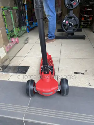Kid Scooter