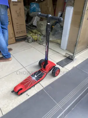 Kid Scooter