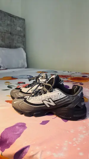 Kiatu New Balance
