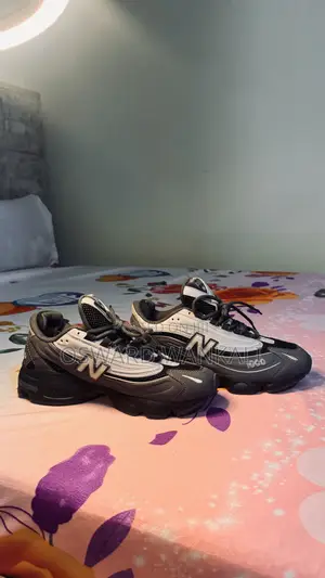 Kiatu New Balance
